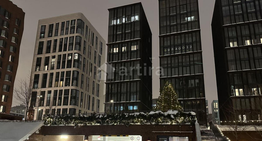 Гараж, 4.3 м2 Москва - изображение 1