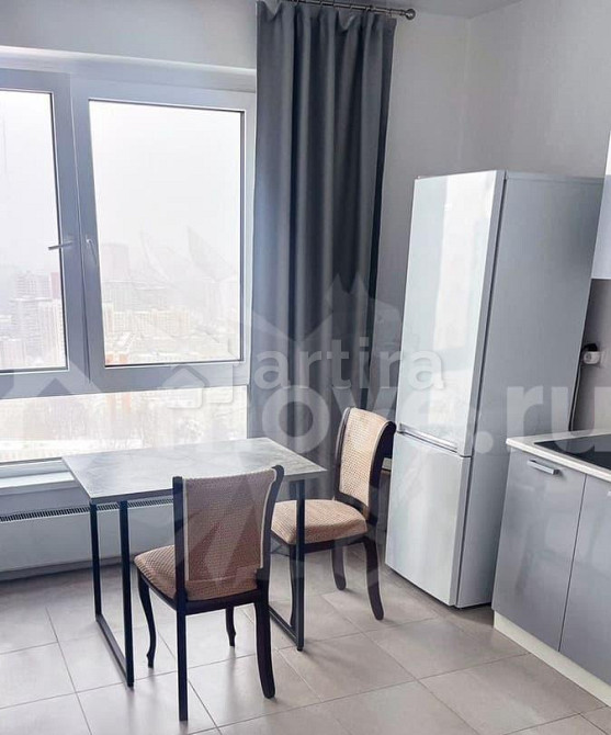 1-комн. квартира, 42.4 м2, 33/33 эт. Москва - изображение 3