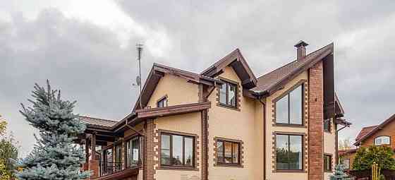 Коттедж, 300 м2, 15 соток, 2 эт. Наро-Фоминск