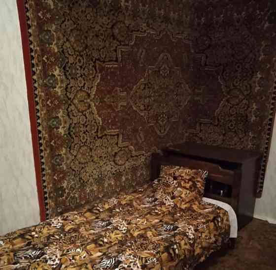 Комната, 16 м2, 2/5 эт. Москва