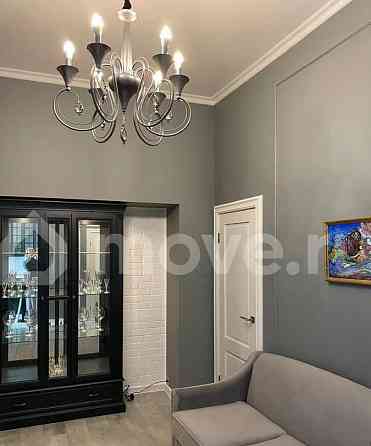 3-комн. апарт-ы, 53 м2, 2/4 эт. Москва