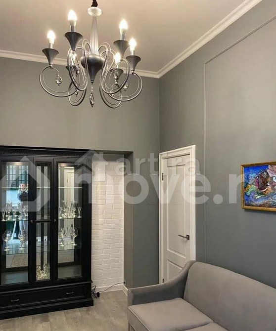 3-комн. апарт-ы, 53 м2, 2/4 эт. Москва - изображение 6