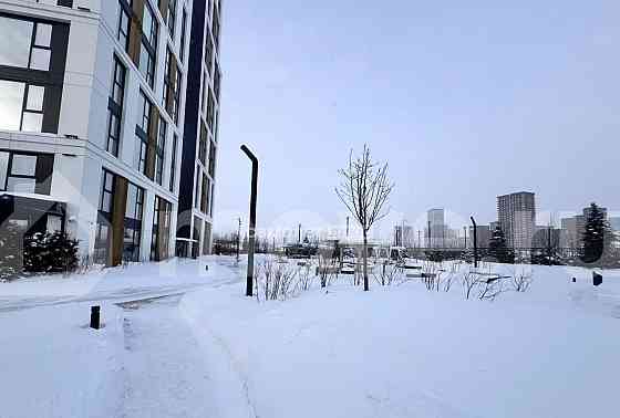 1-комн. квартира, 52.8 м2, 6/22 эт. Москва