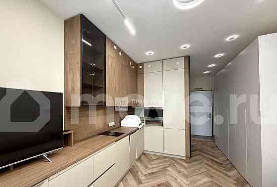 Студия, 24.9 м2, 16/27 эт. Москва