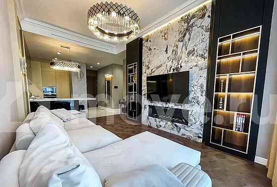 2-комн. апарт-ы, 61.9 м2, 9/78 эт. Москва