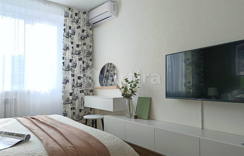 1-комн. квартира, 33 м2, 2/9 эт. Нововоронеж - изображение 7