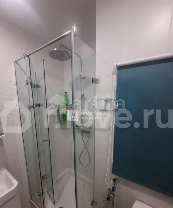 Студия, 26.9 м2, 2/4 эт. Москва - изображение 4