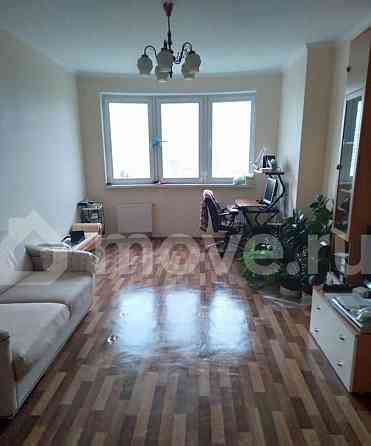 3-комн. квартира, 84.2 м2, 11/19 эт. Москва