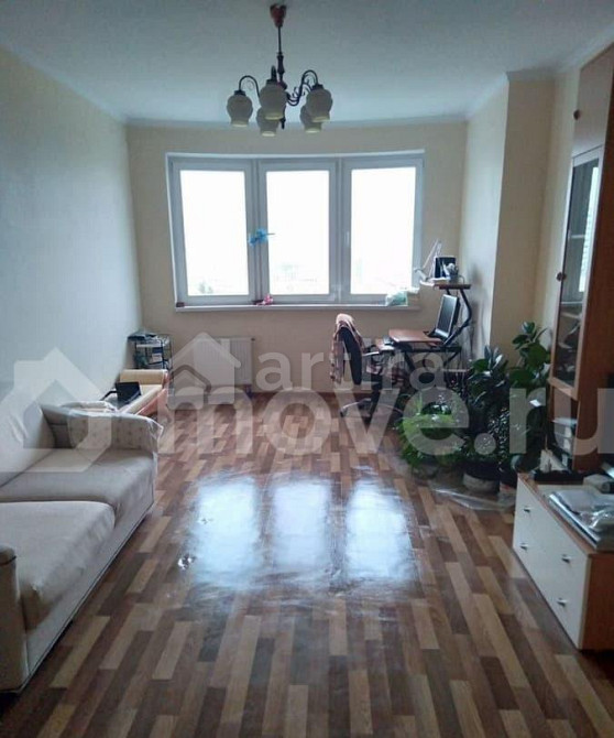 3-комн. квартира, 84.2 м2, 11/19 эт. Москва - изображение 6