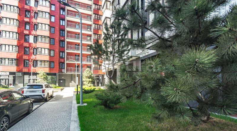 1-комн. квартира, 37 м2, 7/24 эт. Ростов-на-Дону - изображение 19