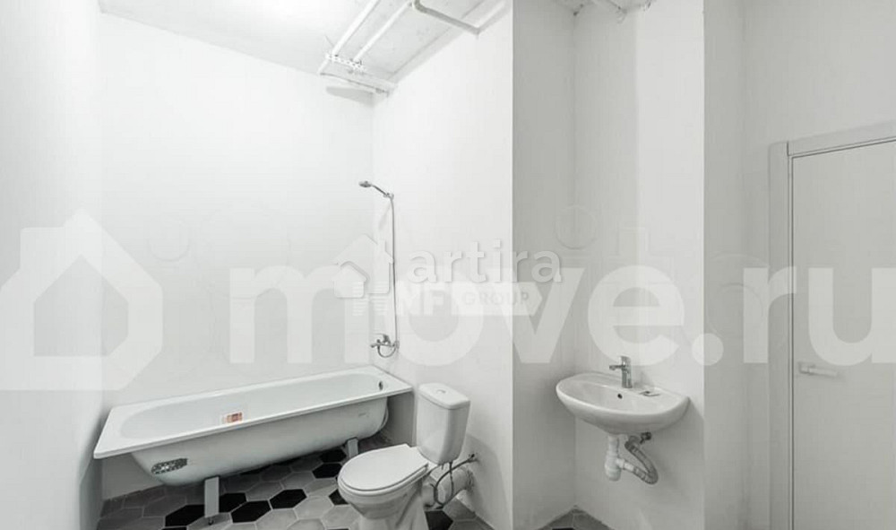 4-комн. апарт-ы, 155.2 м2, 2/20 эт. Москва - изображение 7