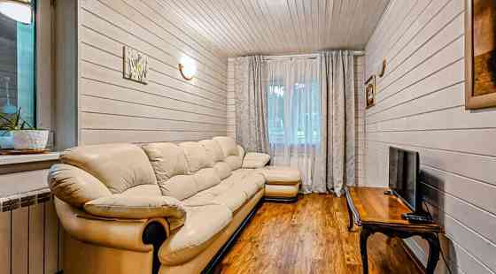 Коттедж, 180 м2 Гатчина