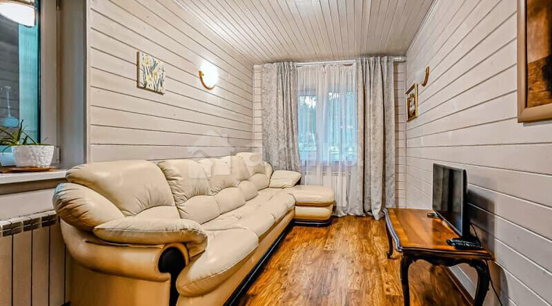 Коттедж, 180 м2 Гатчина - изображение 4