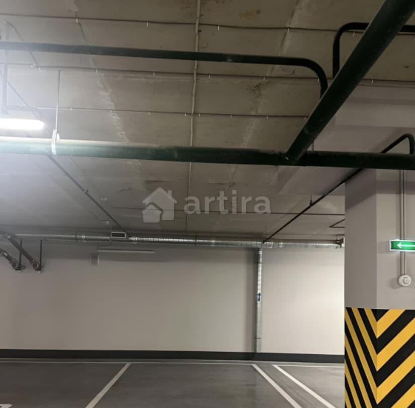 Гараж, 18 м2 Санкт-Петербург - изображение 1