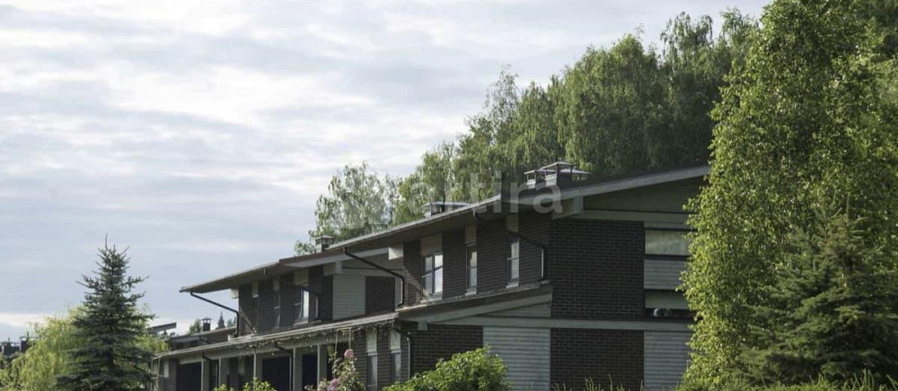 Коттедж, 250 м2, 20 соток, 2 эт. Одинцово - изображение 1