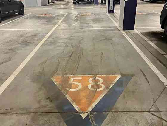 Гараж, 13 м2 Санкт-Петербург