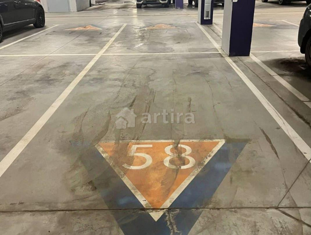 Гараж, 13 м2 Санкт-Петербург - изображение 4