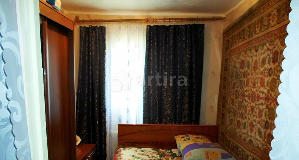 Дом, 52 м2, 4 сотки, 1 эт. Видное - изображение 7