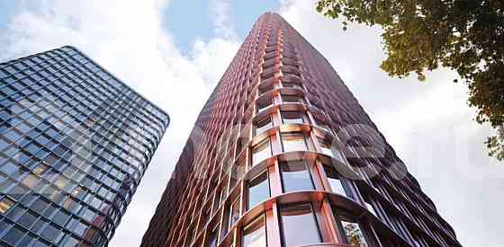 3-комн. квартира, 88.5 м2, 13/29 эт. Москва