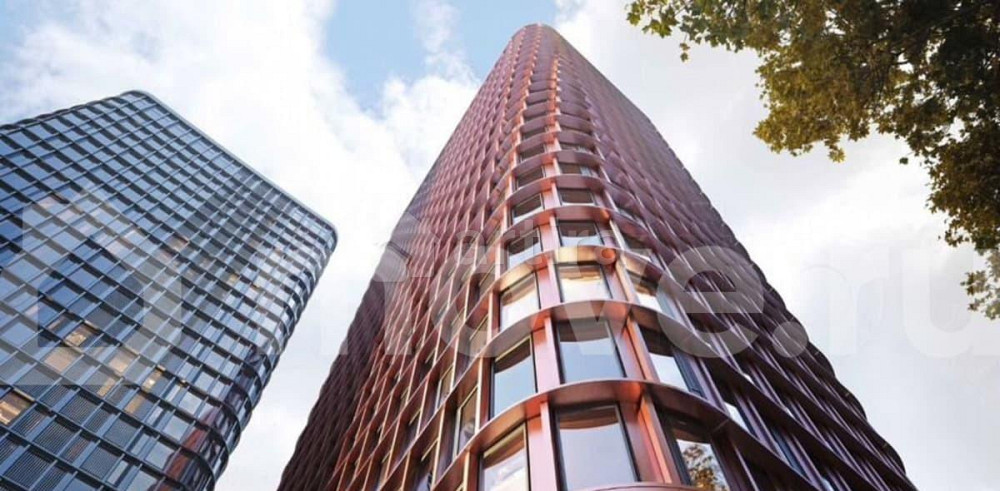 3-комн. квартира, 88.5 м2, 13/29 эт. Москва - изображение 3