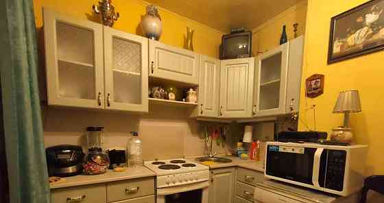 Комната, 55 м2, 3/17 эт. Москва