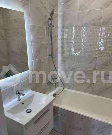 2-комн. квартира, 53 м2, 6/25 эт. Москва