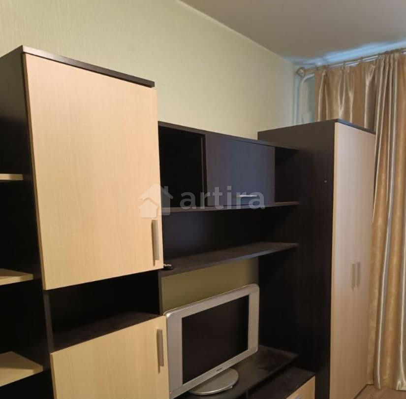 Комната, 12 м2, 4/9 эт. Москва - изображение 4