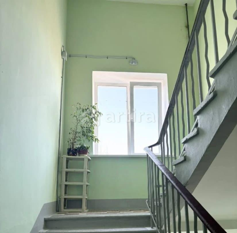 Комната, 19.4 м2, 4/5 эт. Москва - изображение 2