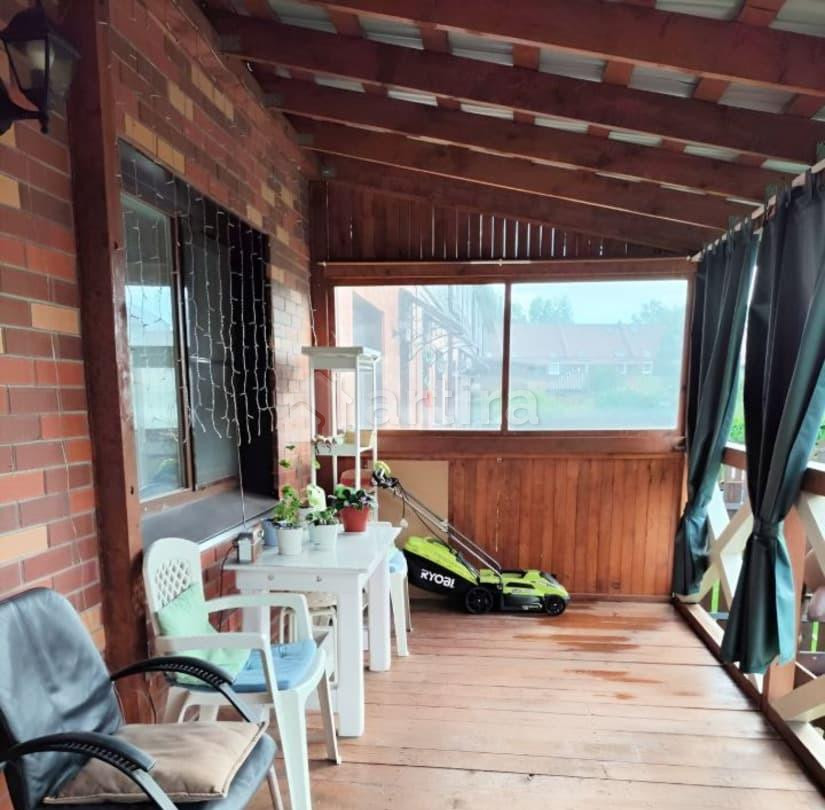 Таунхаус, 140 м2, 1 сотка, 3 эт. Толмачево - изображение 4