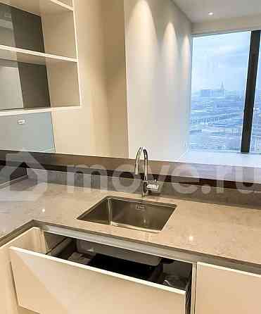 2-комн. апарт-ы, 63 м2, 15/78 эт. Москва