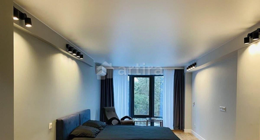 Дом, 100 м2, 1 сотка, 2 эт. Алушта - изображение 2