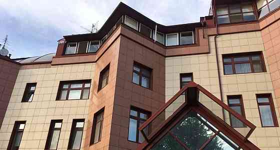 Дом, 700 м2, 4.8 сотки, 5 эт. Самара