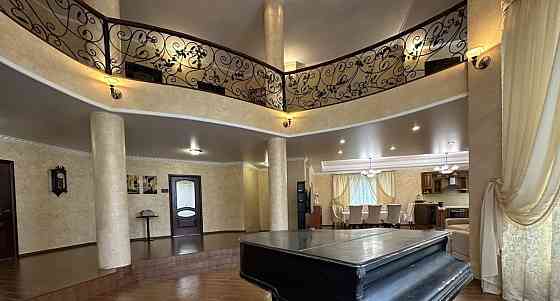 Коттедж, 360 м2, 23 сотки, 2 эт. Ставрополь