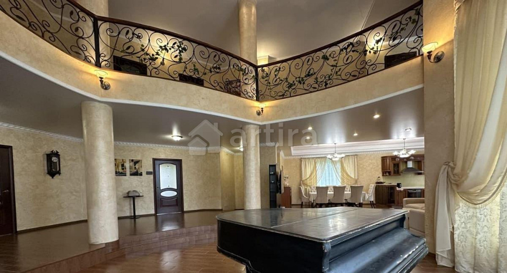 Коттедж, 360 м2, 23 сотки, 2 эт. Ставрополь - изображение 2