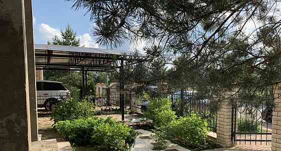 Таунхаус, 286 м2, 6 соток, 3 эт. Истра