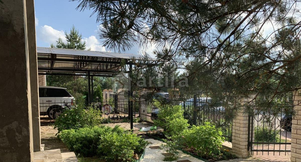 Таунхаус, 286 м2, 6 соток, 3 эт. Истра - изображение 4