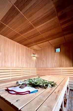 Коттедж, 600 м2 Наро-Фоминск