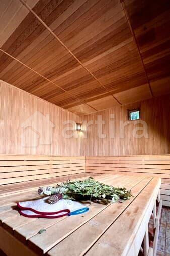 Коттедж, 600 м2 Наро-Фоминск - изображение 5