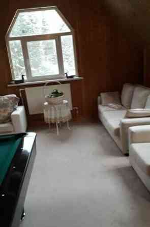 Коттедж, 170 м2 Некрасовский