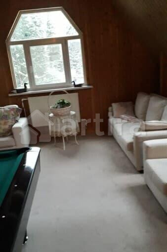 Коттедж, 170 м2 Некрасовский - изображение 5