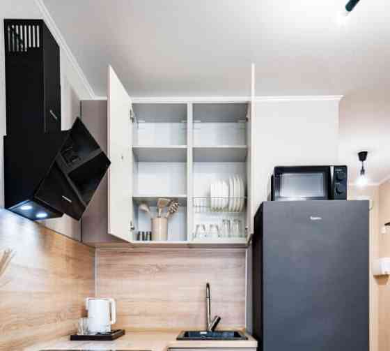 Студия, 28 м2, 6/20 эт. Санкт-Петербург