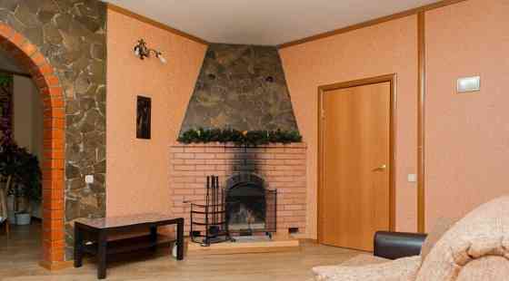 Коттедж, 210 м2 Подольск