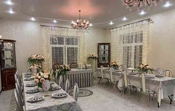 Коттедж, 450 м2 Лобня