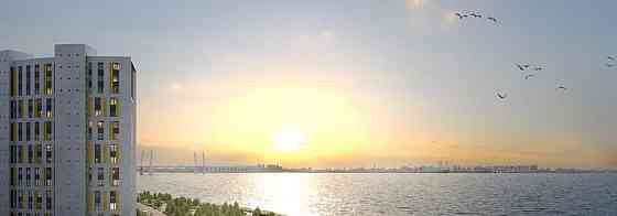 Гараж, 12 м2 Санкт-Петербург