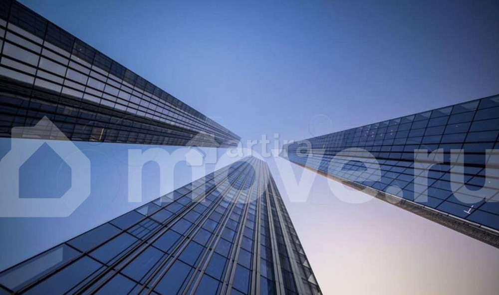 5-комн. квартира, 207.1 м2, 40/67 эт. Москва - изображение 4