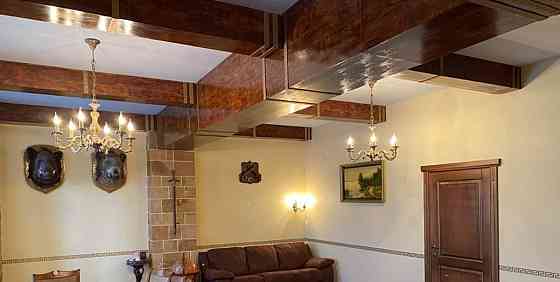 Дом, 90 м2, 23 сотки Москва