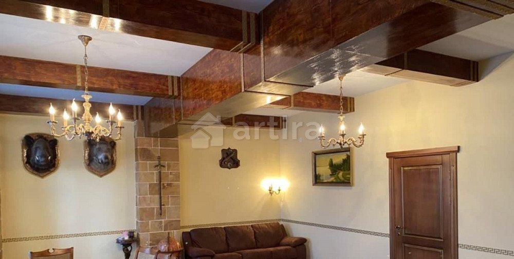 Дом, 90 м2, 23 сотки Москва - изображение 5