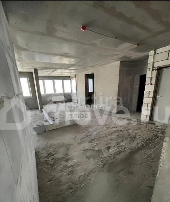 Студия, 108 м2, 14/21 эт. Москва - изображение 7