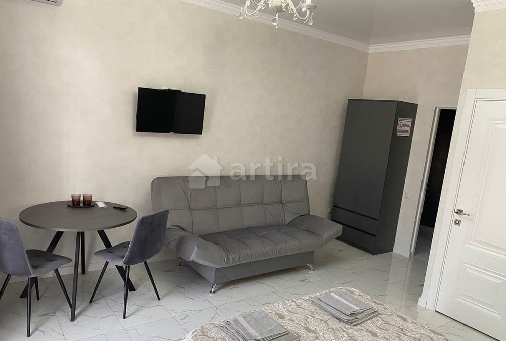 Коттедж, 150 м2, 1 эт. Миллерово - изображение 8