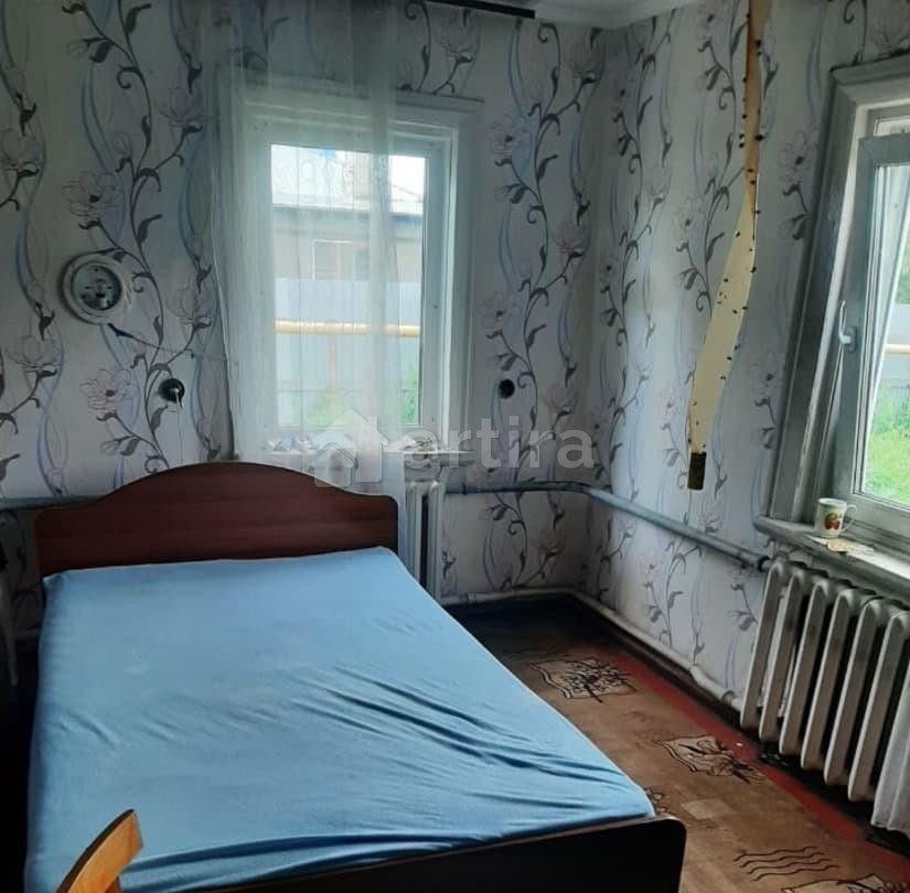 Дом, 54 м2, 6 соток, 1 эт. Новосибирск - изображение 6